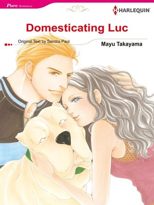 cover image of Domesticating Luc